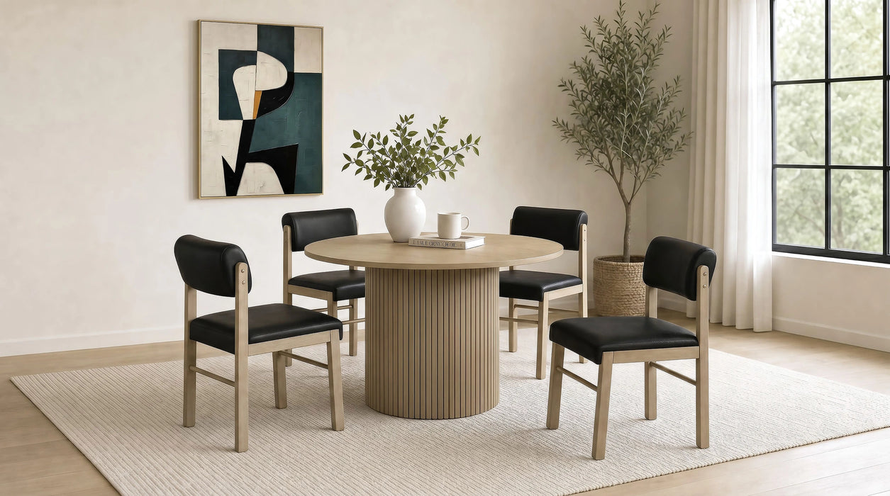 Hamlyn 47-inch Dining Table
