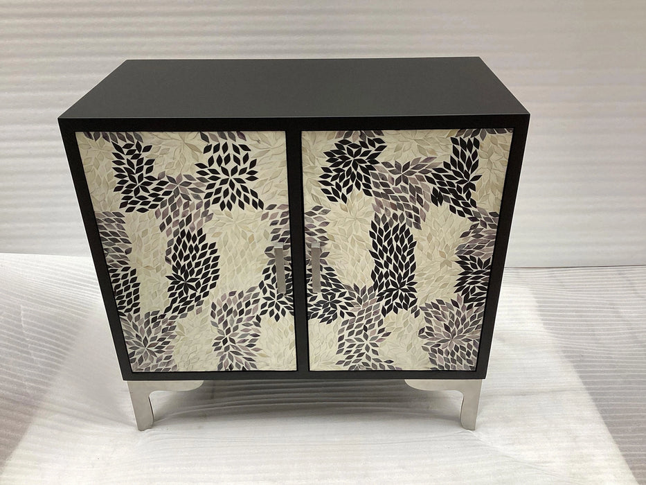 Forbes Accent Cabinet