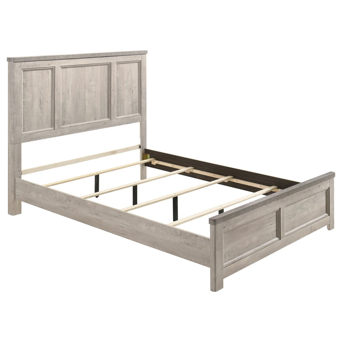 Nevado Bed
