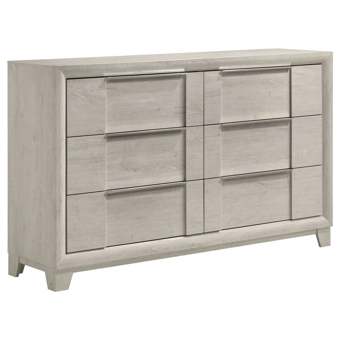 Farre Bedroom Set