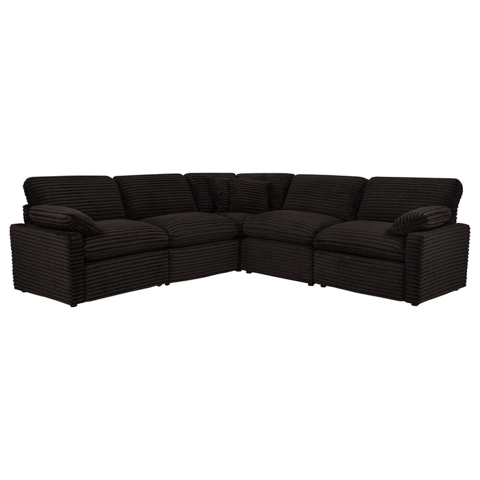 Collins Modular Power Reclining Sectional Sofa