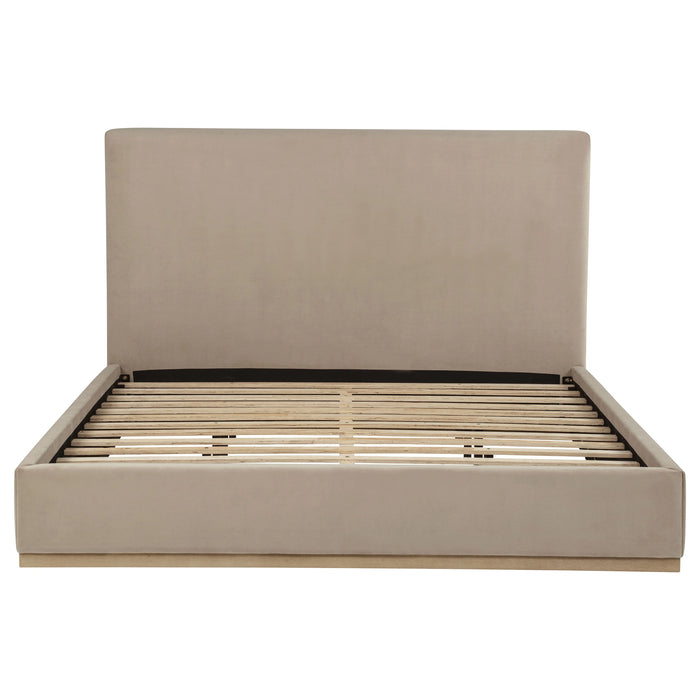 Knox Queen Bed