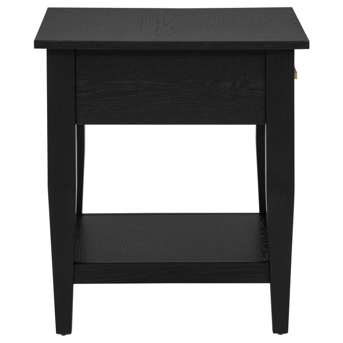 Lindenton End Table