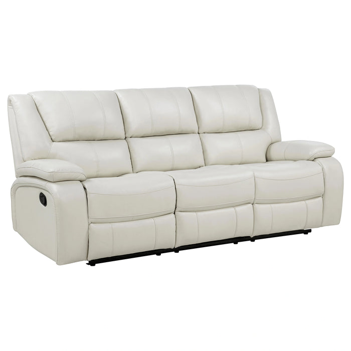Camila Reclining Sofa