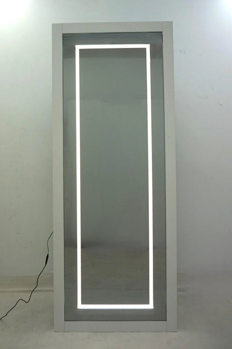 Nordio Floor Mirror