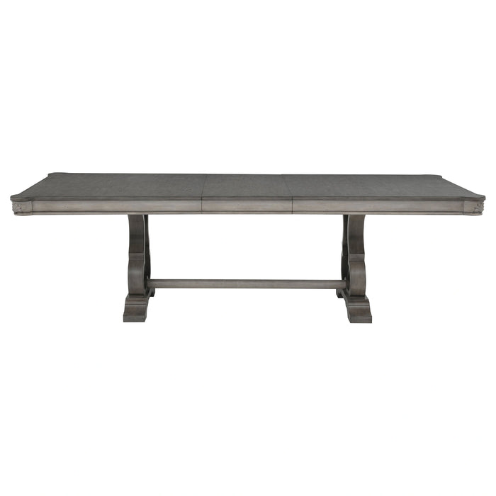 Cresswell Dining Table