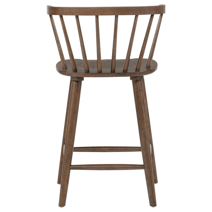 Jeffries Counter Stool