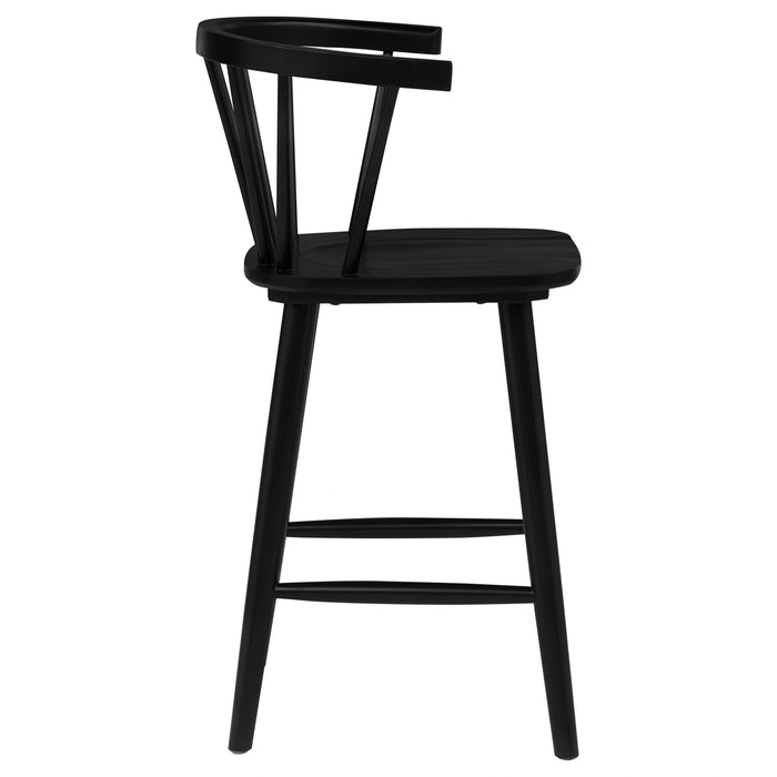 Jeffries Counter Stool