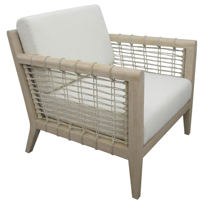 Cantu Accent Chair