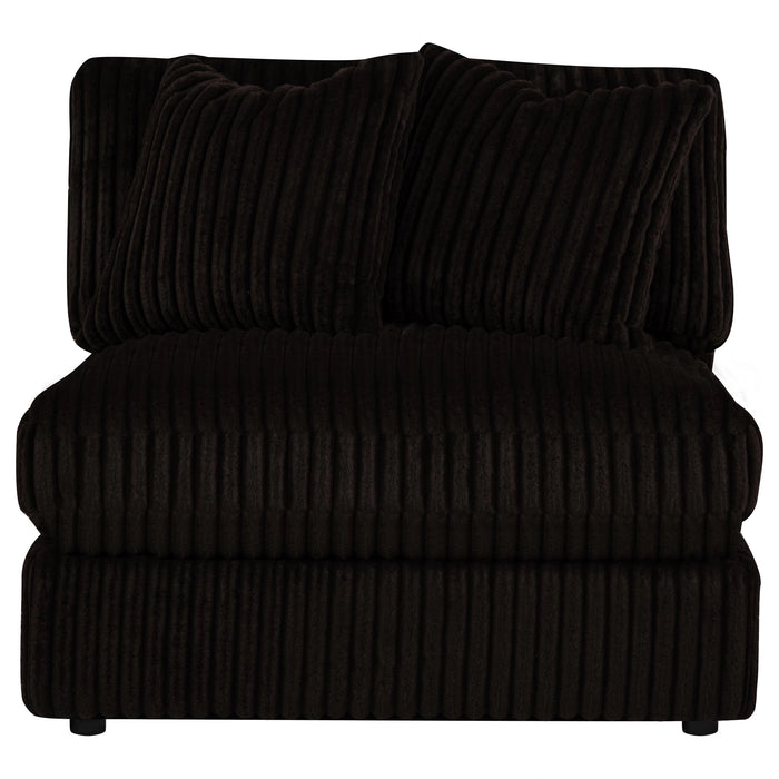 Blaine Armless Chair