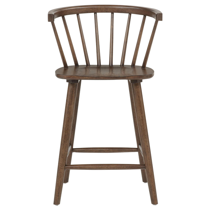 Jeffries Counter Stool