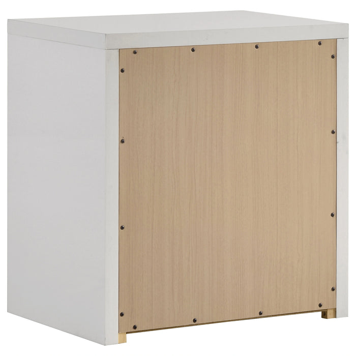 Viana Bedroom Set