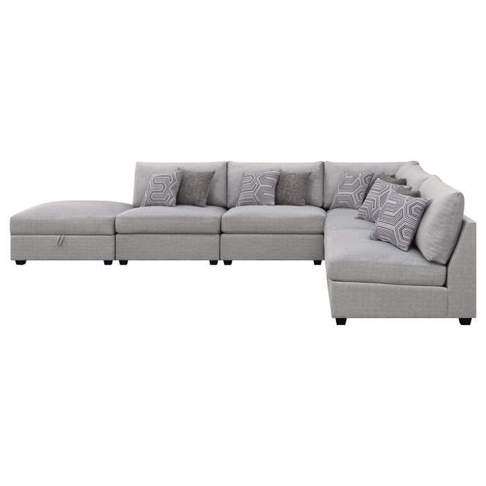 Cambria Modular Sectional Set