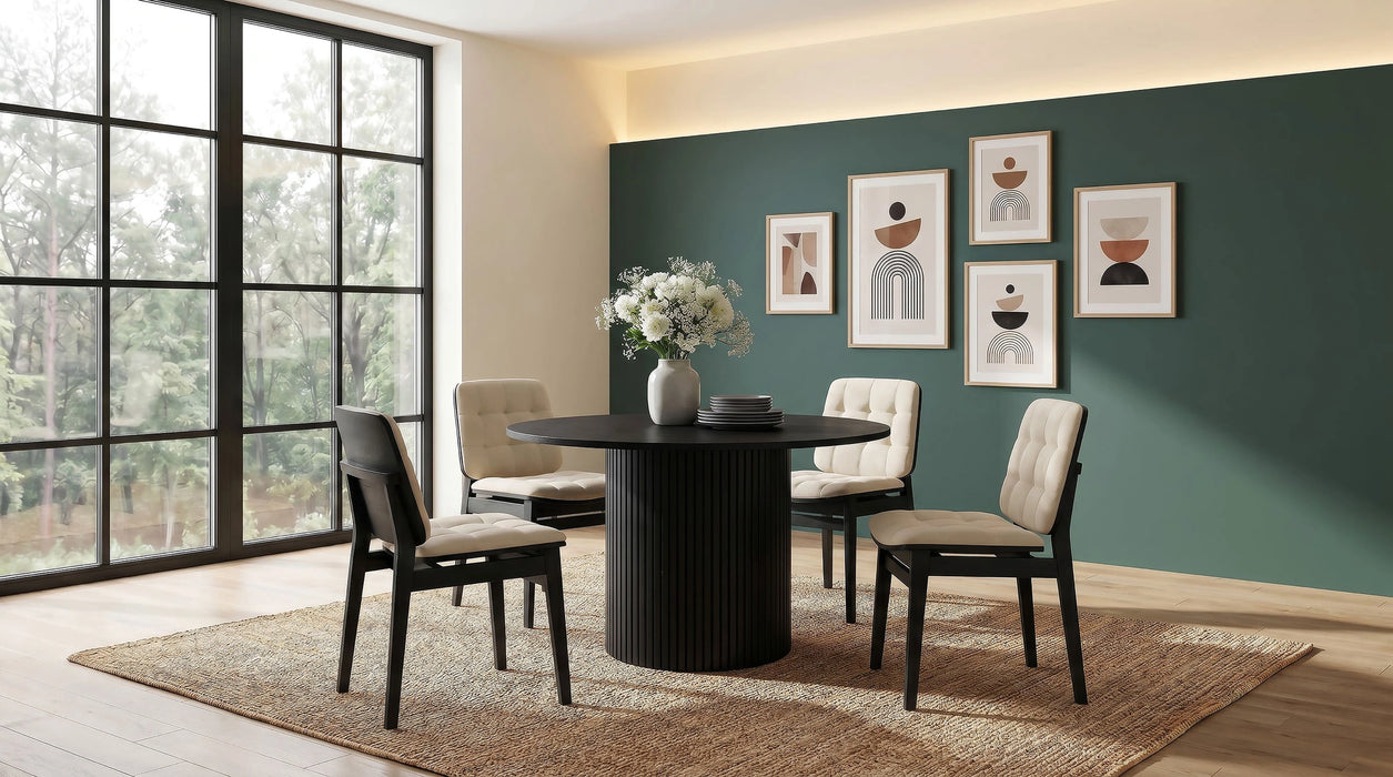 Hamlyn Dining Set D