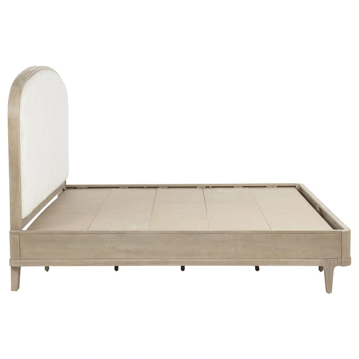 Lucaire Queen Bed