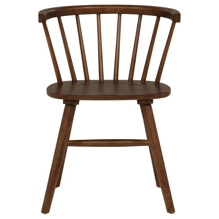 Decker Dining Set F