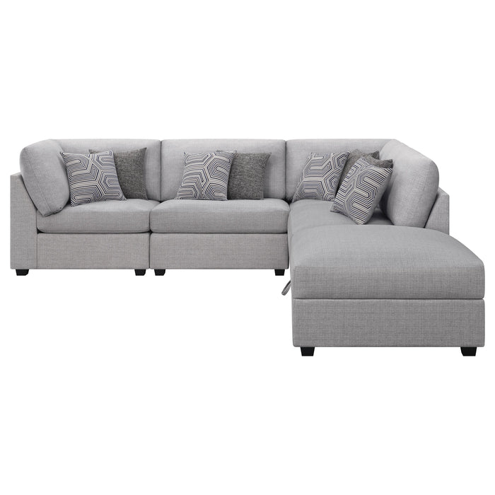 Cambria Modular Sectional Set