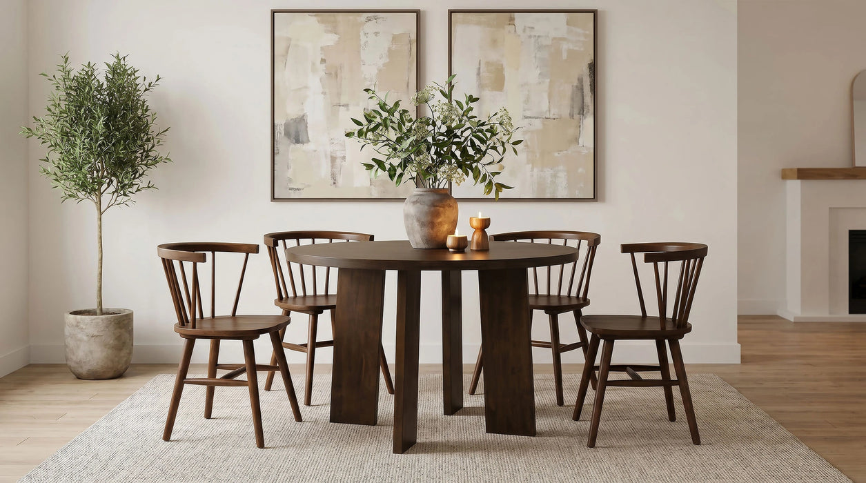 Strouse Dining Set F