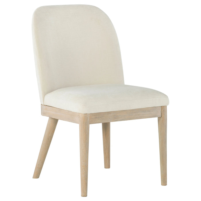 Solano Dining Side Chair of 2