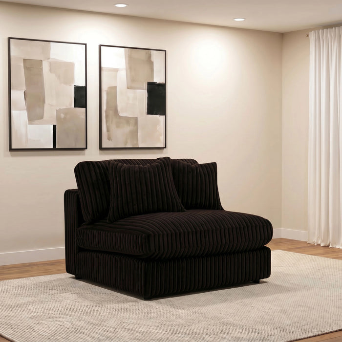 Blaine Armless Chair