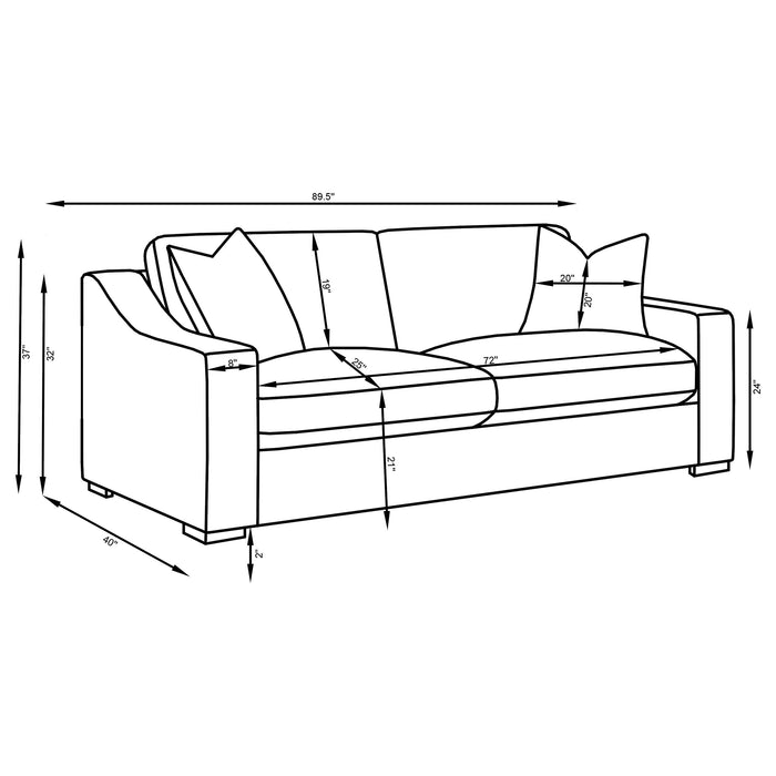 Ashlyn Sofa