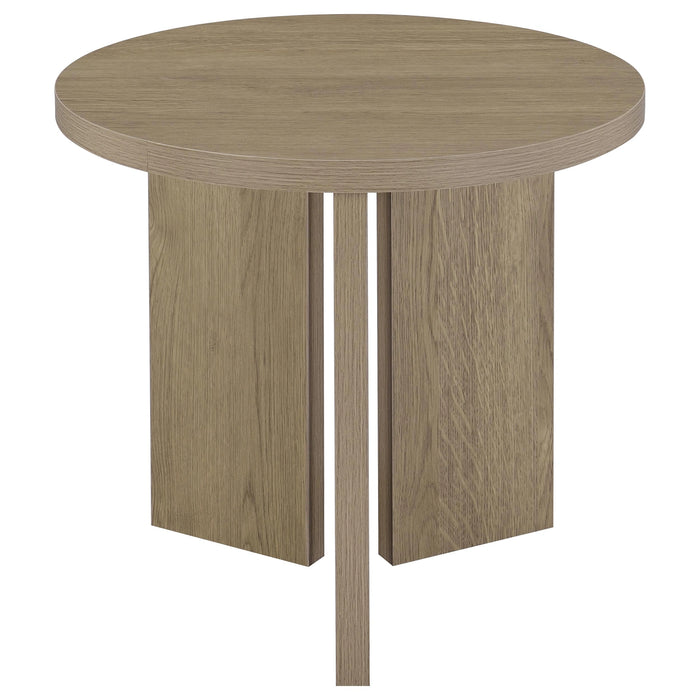 Aragon End Table