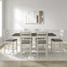 Brook Bay Opt 7 Piece Gathering Table Set image