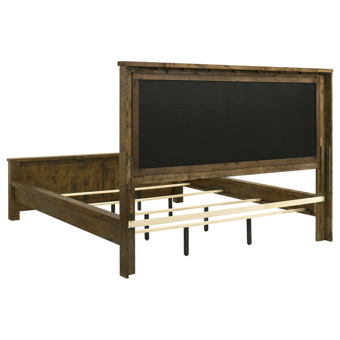 Doherty 5 Pc Bedroom Set