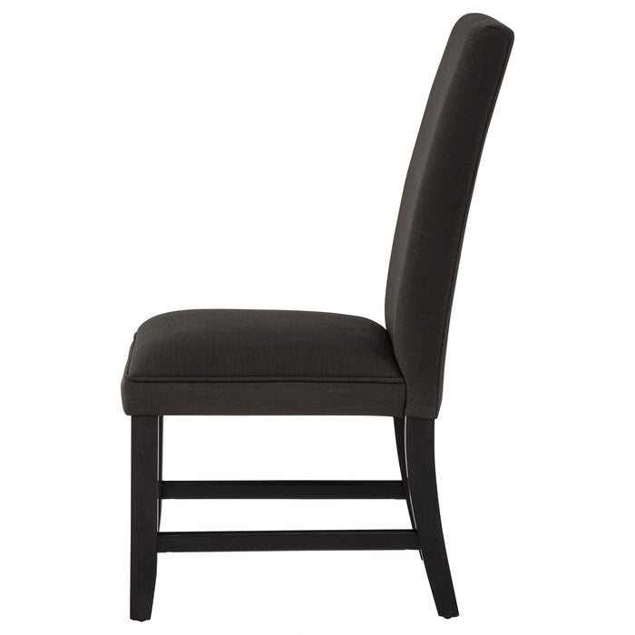 Berning Upholstered Dining Side Chair
