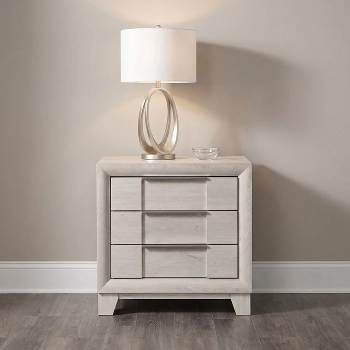 Farre Nightstand