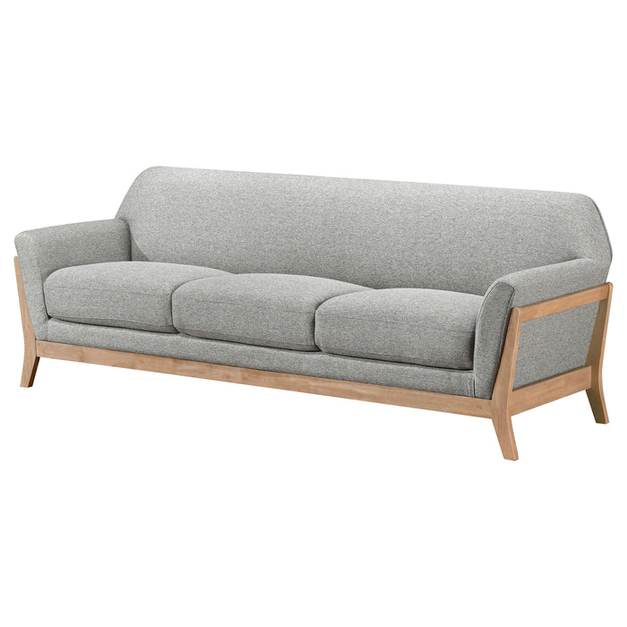 Vaughn Sofa Set
