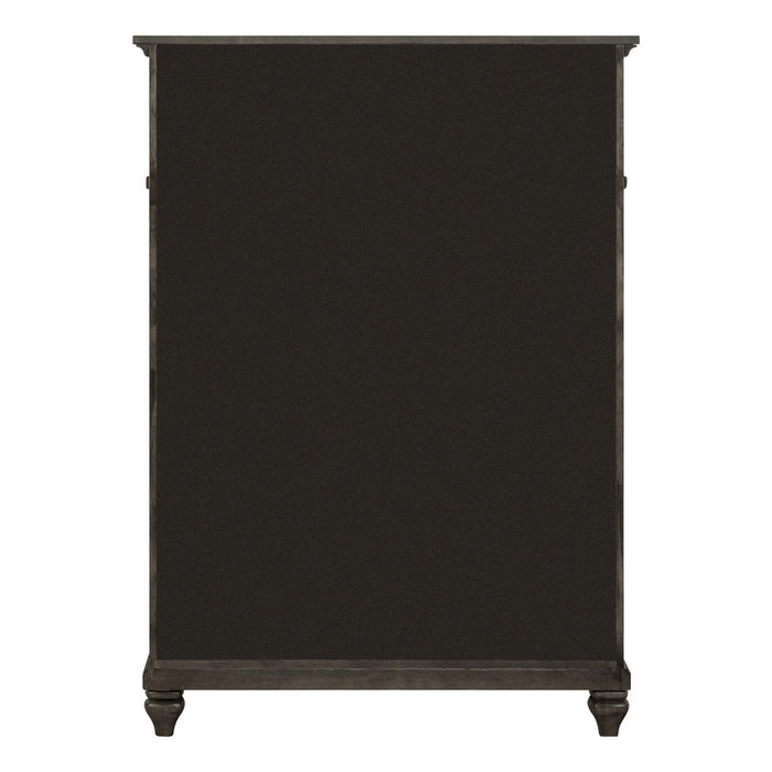 Twin Lakes 5 Drawer Chest image