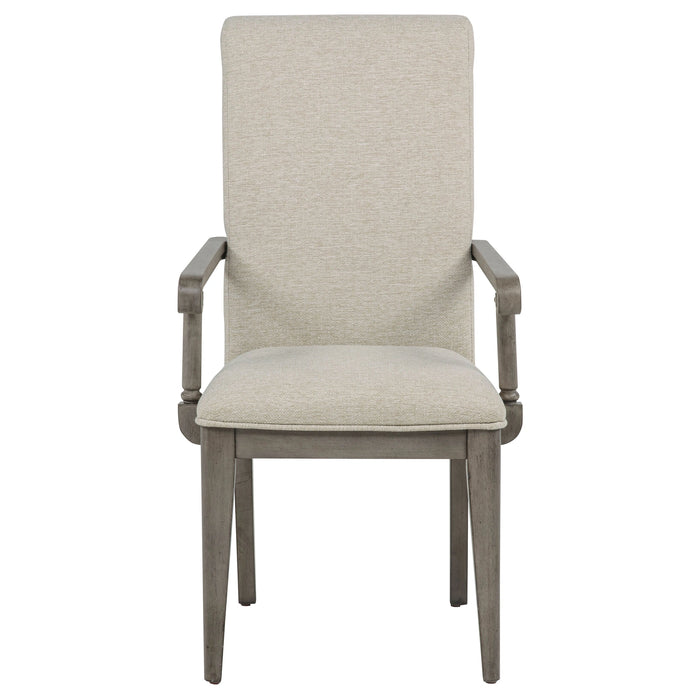 Cresswell Arm Chair