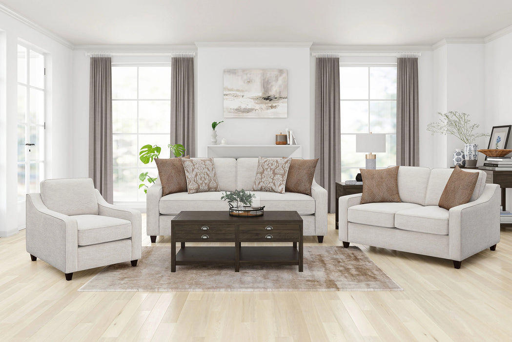 Christine Sofa Set