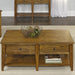 Lake House Cocktail Table image