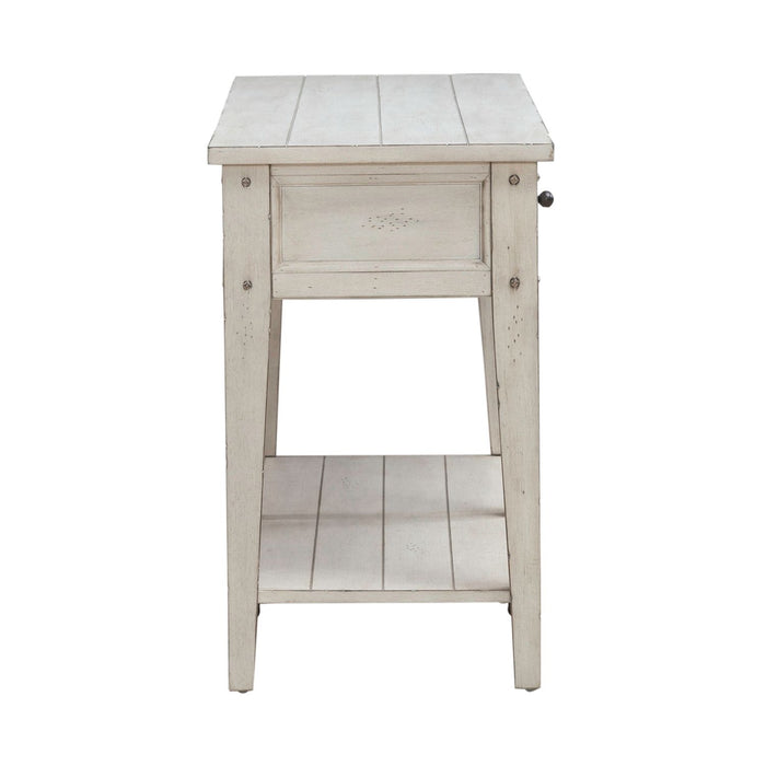 Lake House Sofa Table