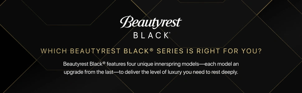 Beautyrest Black Series Three 16.5" Firm Pillow Top Mattress