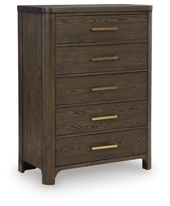 Radkin Chest of Drawers