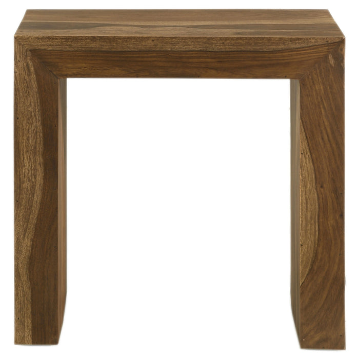 Odilia End Table