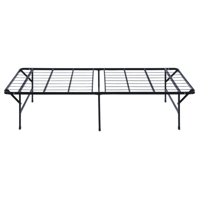 Mabel Mattress Support Platform Bed