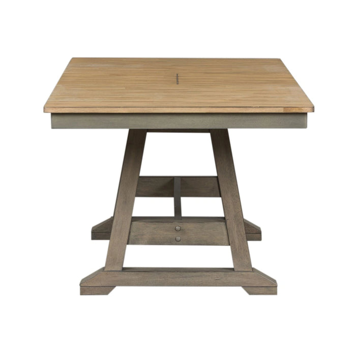 Lindsey Farm Trestle Table Base image