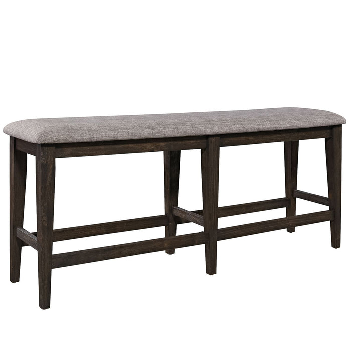 Double Bridge Gathering Table Set image