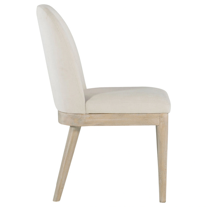Solano Dining Side Chair of 2