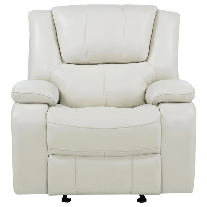 Camila Glider Recliner