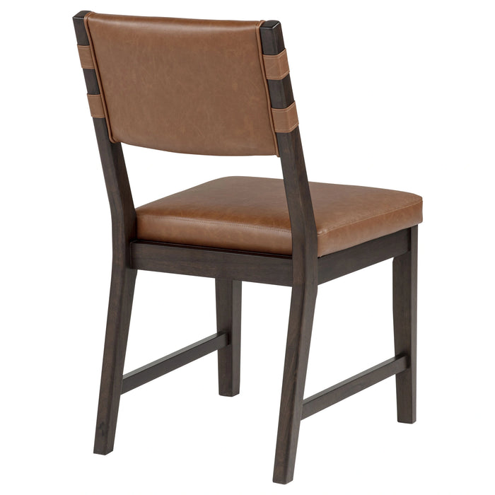 Tegan Dining Side Chair of 2