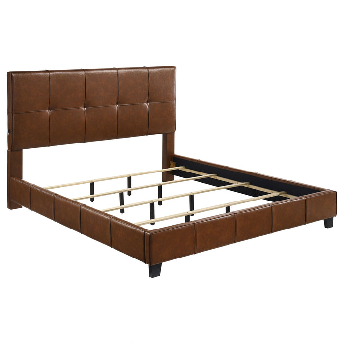 Farrell Queen Bed