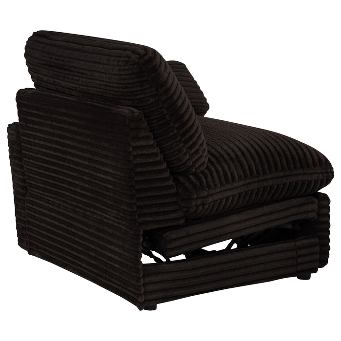 Collins Modular Power Reclining Sectional Sofa