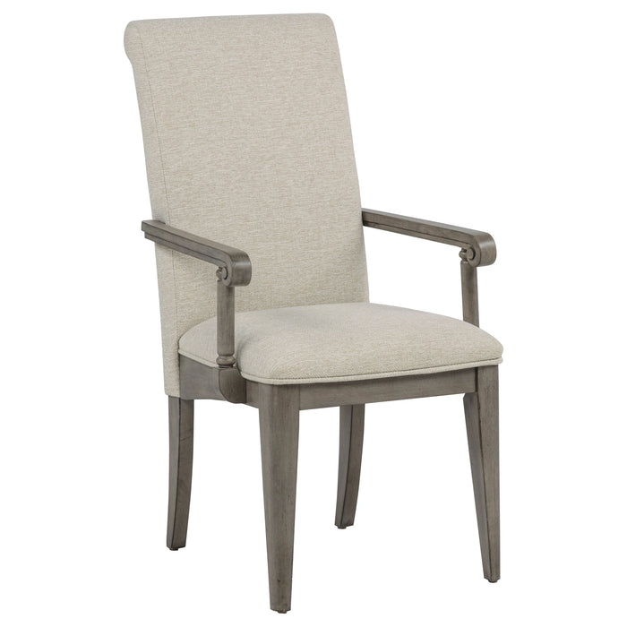 Cresswell Arm Chair
