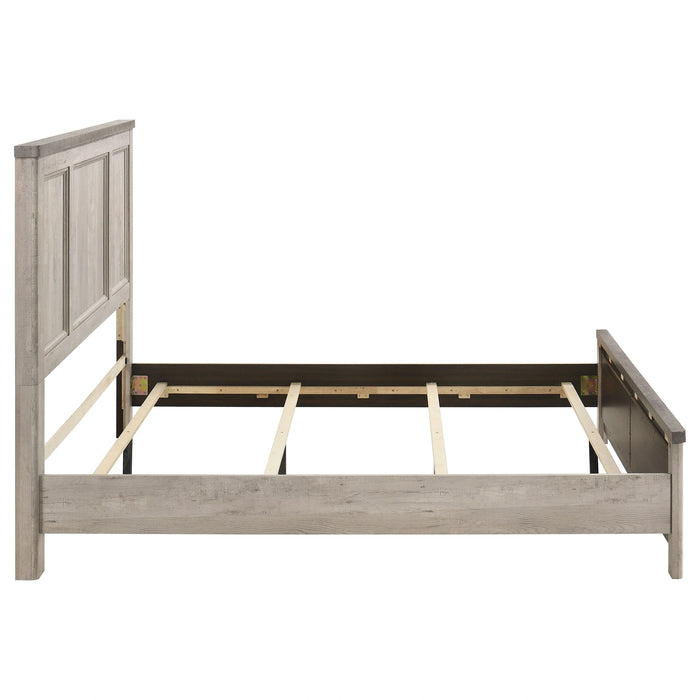 Nevado Bed