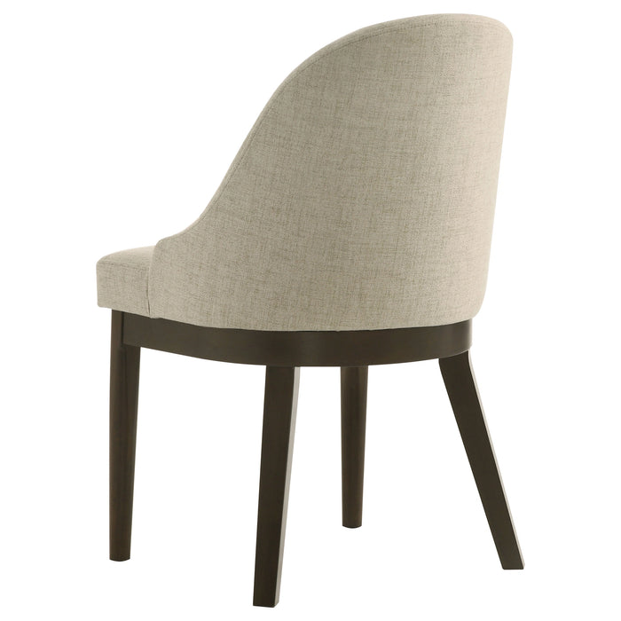 Reseda Dining Side Chair of 2